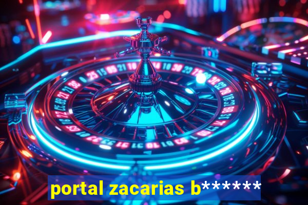 portal zacarias b******